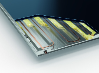 UltraSol® 2 tepelný solárny kolektor