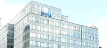 Sídlo Európskeho obchodného centra Dell