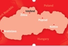 Hoval Istebne Slovakia